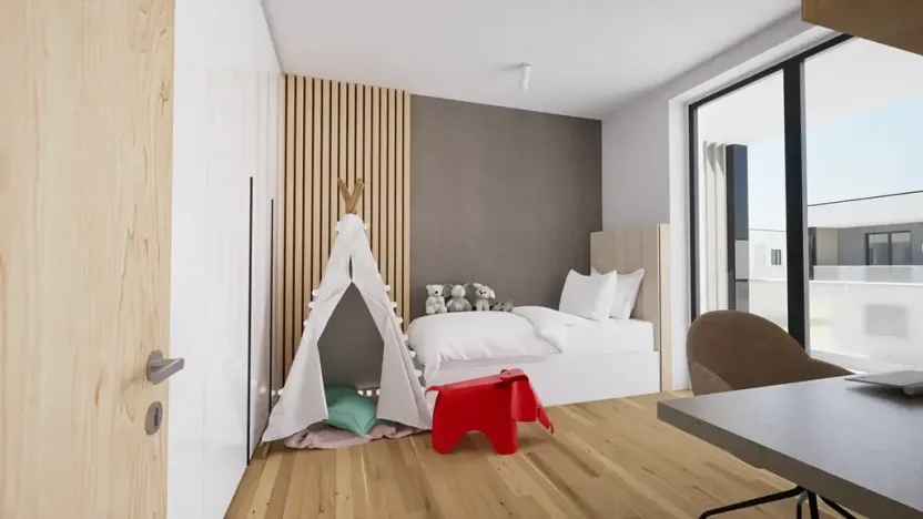 Prodej rodinného domu, Zlín, Zimní, 89 m2