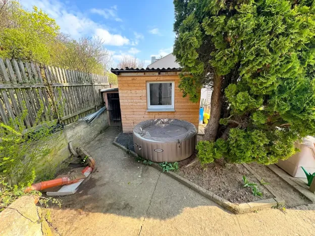 Prodej chaty, Lovosice, Lovošská, 39 m2