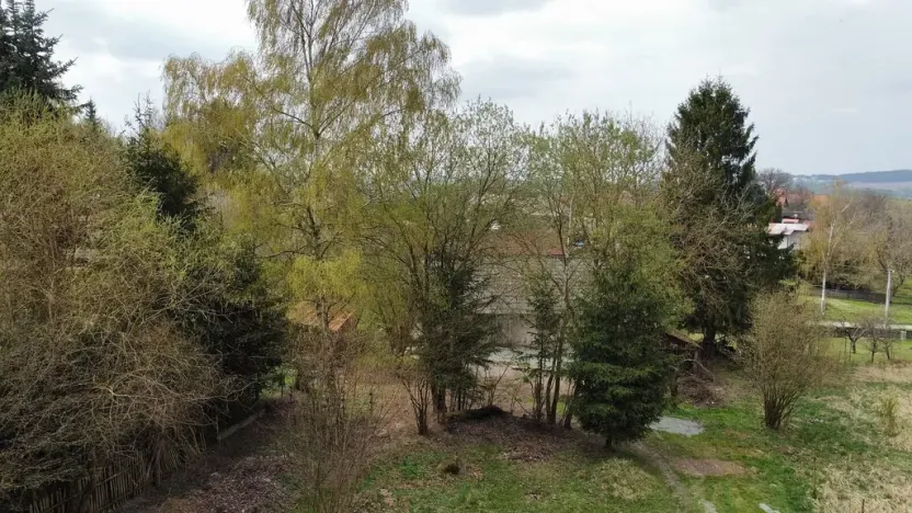 Prodej rodinného domu, Radošovice - Lipiny u Radošovic, 94 m2