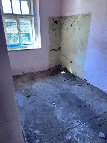 Prodej rodinného domu, Radošovice - Lipiny u Radošovic, 94 m2