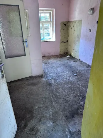 Prodej rodinného domu, Radošovice - Lipiny u Radošovic, 94 m2