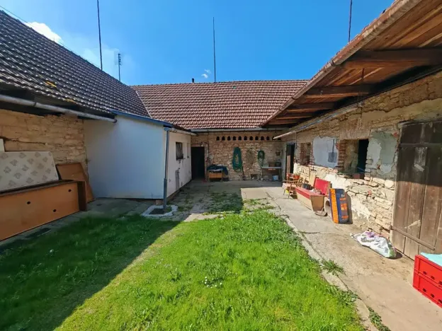 Prodej rodinného domu, Sloupnice, 145 m2