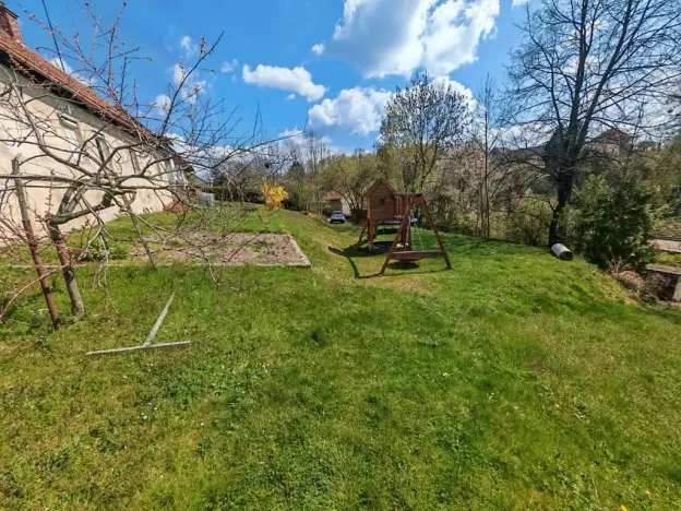 Prodej rodinného domu, Sloupnice, 145 m2