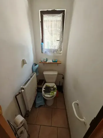 Prodej rodinného domu, Sloupnice, 145 m2