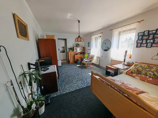 Prodej rodinného domu, Sloupnice, 145 m2