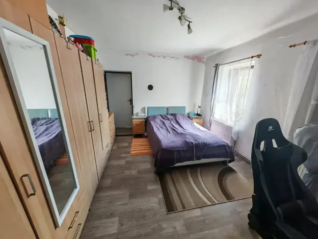 Prodej rodinného domu, Sloupnice, 145 m2