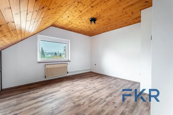 Prodej rodinného domu, Mlečice, 234 m2