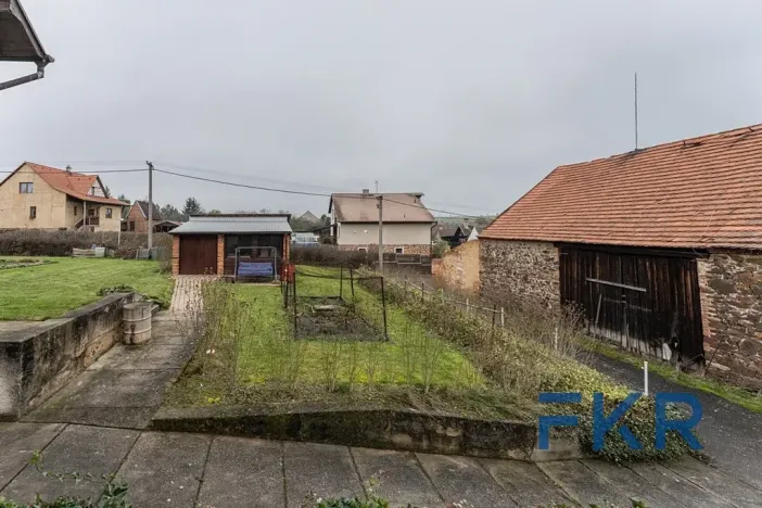 Prodej rodinného domu, Mlečice, 234 m2