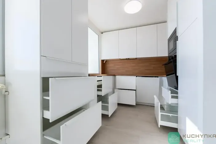 Prodej bytu 2+1, Osek, Hrdlovská, 53 m2