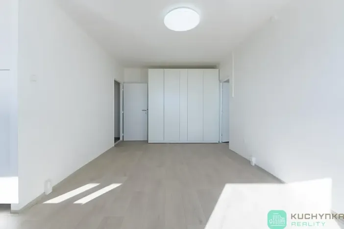 Prodej bytu 2+1, Osek, Hrdlovská, 53 m2