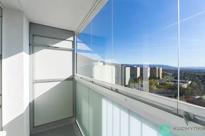 Prodej bytu 2+1, Osek, Hrdlovská, 53 m2