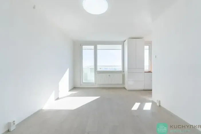 Prodej bytu 2+1, Osek, Hrdlovská, 53 m2