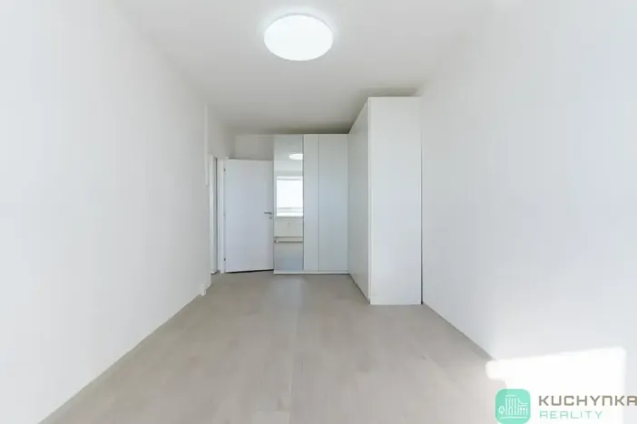 Prodej bytu 2+1, Osek, Hrdlovská, 53 m2