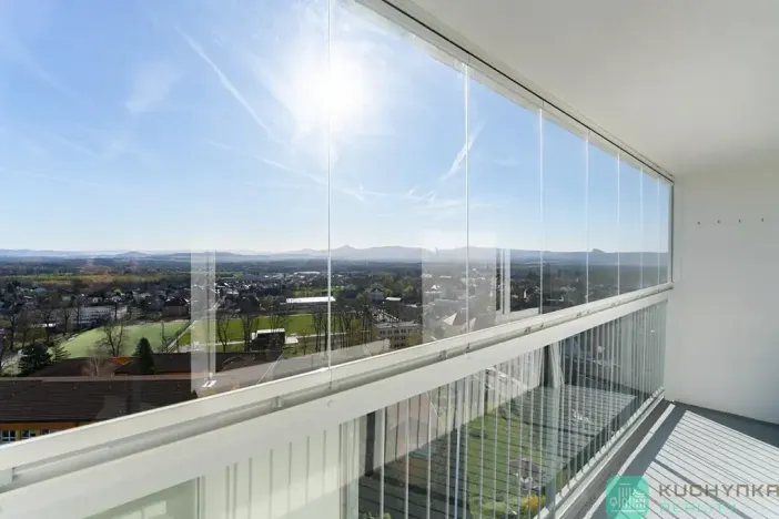 Prodej bytu 2+1, Osek, Hrdlovská, 53 m2