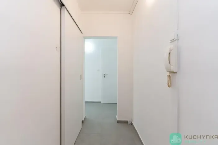 Prodej bytu 2+1, Osek, Hrdlovská, 53 m2