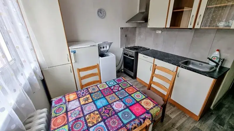 Pronájem bytu 1+1, Jihlava, Březinova, 33 m2