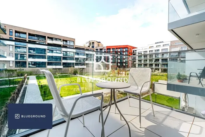 Pronájem bytu 2+kk, Praha - Žižkov, Tetauerova, 69 m2