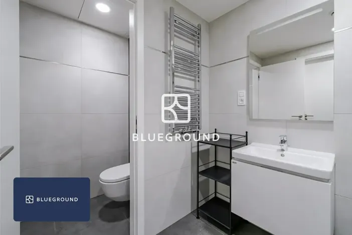 Pronájem bytu 2+kk, Praha - Žižkov, Tetauerova, 69 m2