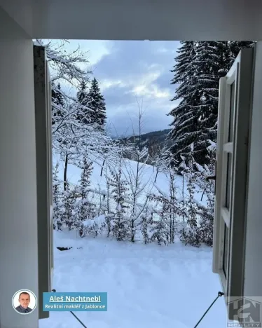 Prodej rodinného domu, Jiřetín pod Bukovou, 115 m2