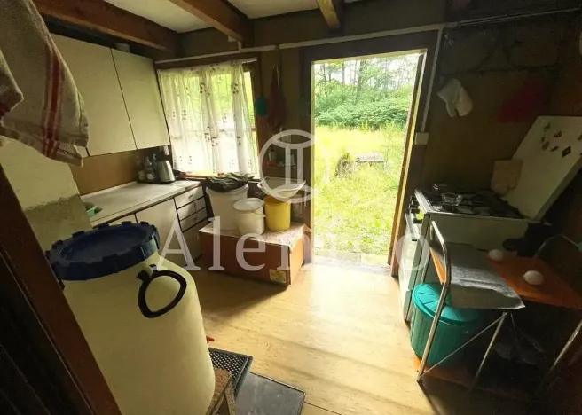 Prodej chaty, Kamenný Přívoz, 22 m2