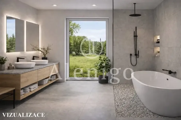 Prodej rodinného domu, Otročín, 160 m2