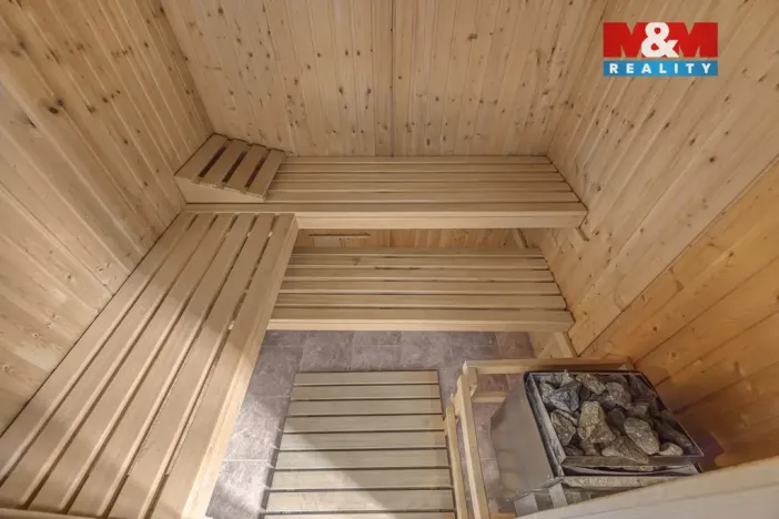 Prodej chalupy, Nedrahovice - Radeč, 200 m2