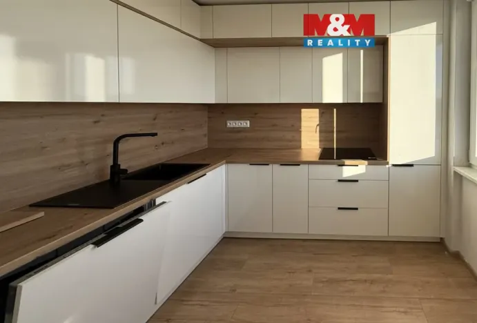 Prodej bytu 3+1, Ostrava - Moravská Ostrava, Lechowiczova, 69 m2