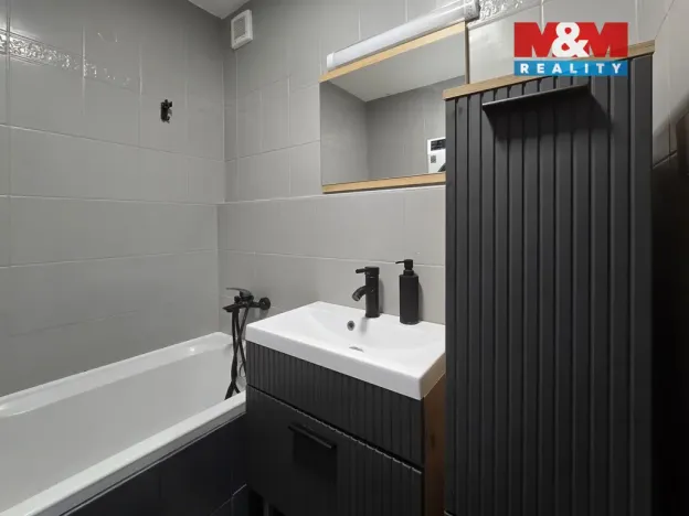 Prodej bytu 3+1, Ostrava - Moravská Ostrava, Lechowiczova, 69 m2