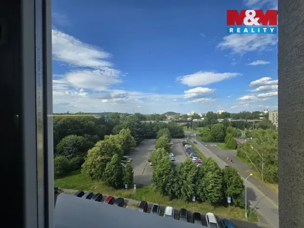 Prodej bytu 3+1, Ostrava - Moravská Ostrava, Lechowiczova, 69 m2