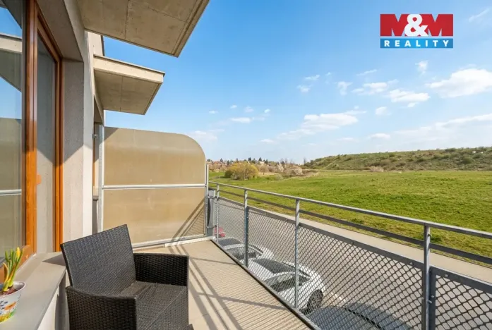 Prodej bytu 1+kk, Praha - Hostavice, U Hostavického potoka, 33 m2