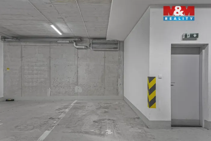 Prodej bytu 1+kk, Praha - Hostavice, U Hostavického potoka, 33 m2