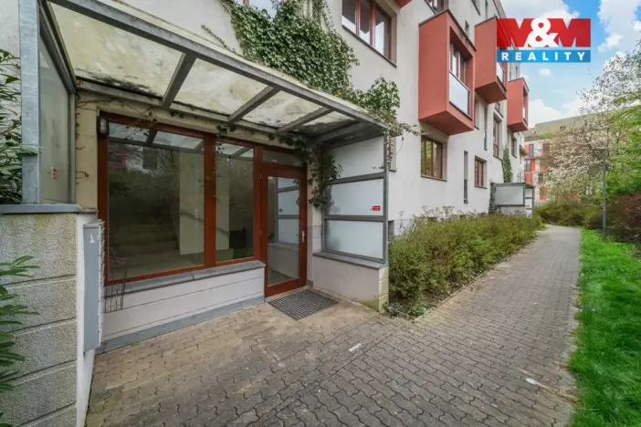 Prodej bytu 2+kk, Beroun, Palouček, 62 m2