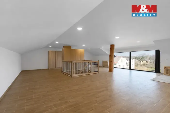 Prodej rodinného domu, Frýdek-Místek - Skalice, 190 m2