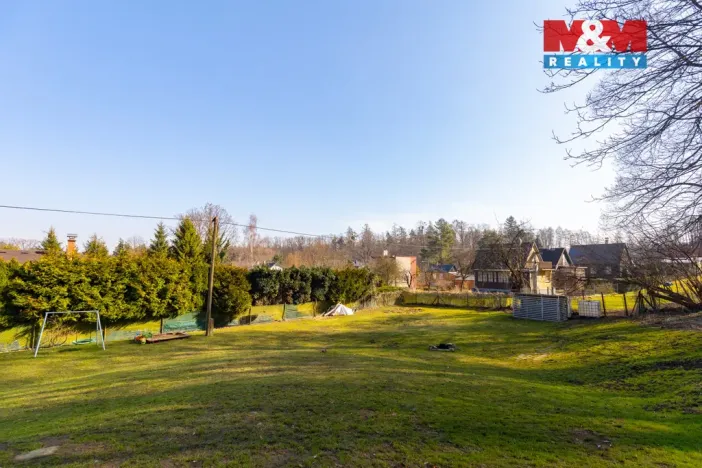 Prodej rodinného domu, Frýdek-Místek - Skalice, 190 m2