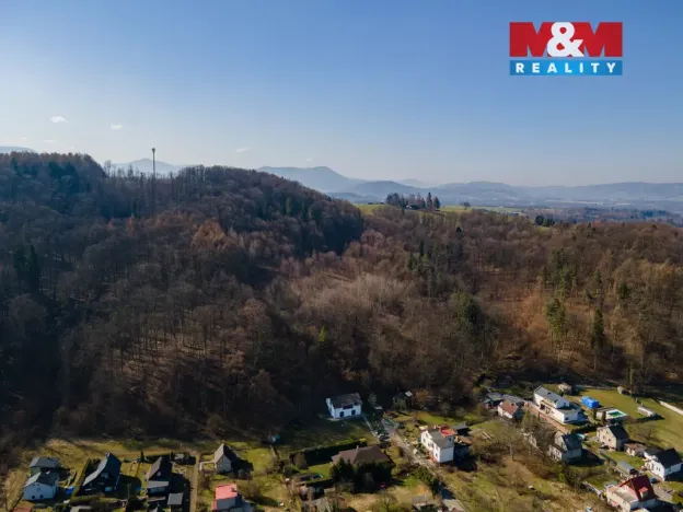 Prodej rodinného domu, Frýdek-Místek - Skalice, 190 m2