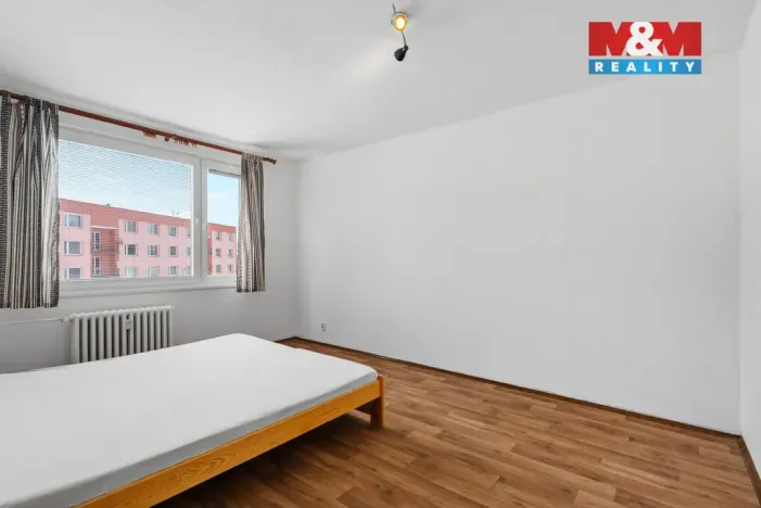 Prodej bytu 5+1, Vrchlabí, Školní, 87 m2