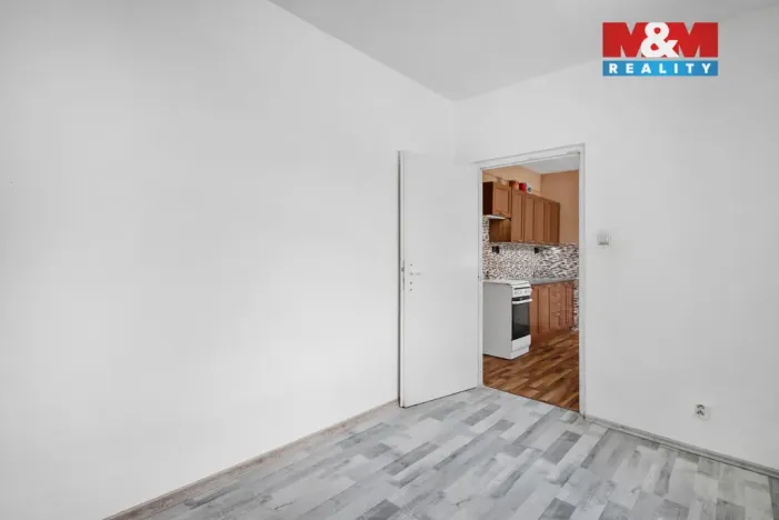 Prodej bytu 5+1, Vrchlabí, Školní, 87 m2