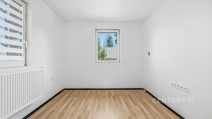 Prodej rodinného domu, Trhový Štěpánov, 144 m2