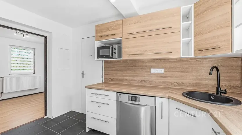 Prodej rodinného domu, Trhový Štěpánov, 144 m2