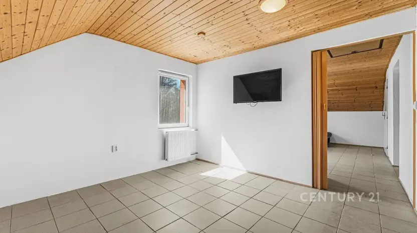 Prodej rodinného domu, Trhový Štěpánov, 144 m2