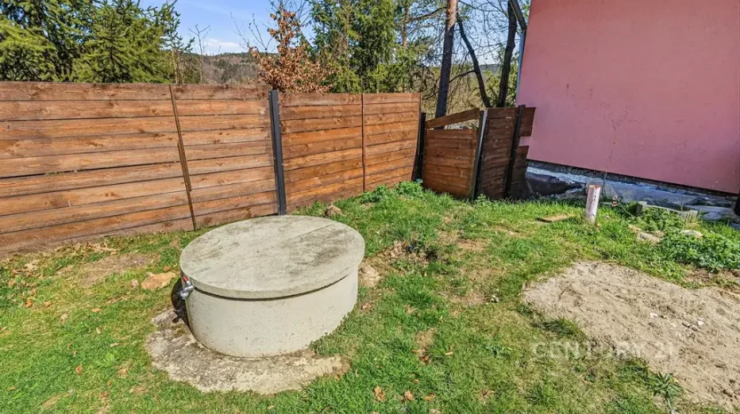 Prodej rodinného domu, Trhový Štěpánov, 144 m2