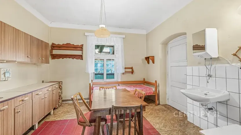 Prodej rodinného domu, Řevničov, Karlovarská, 187 m2