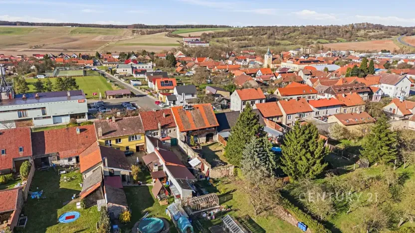 Prodej rodinného domu, Řevničov, Karlovarská, 187 m2