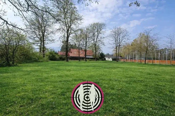Prodej pozemku pro bydlení, Loučeň, Sportovní, 1693 m2