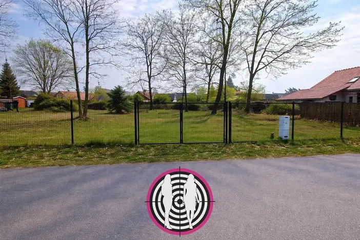 Prodej pozemku pro bydlení, Loučeň, Sportovní, 846 m2