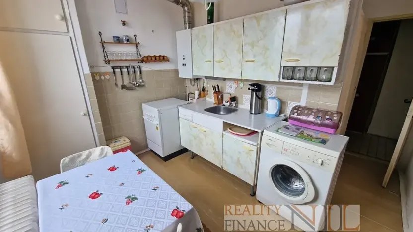 Prodej bytu 2+1, Plzeň, Blatenská, 50 m2