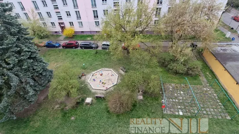 Prodej bytu 2+1, Plzeň, Blatenská, 50 m2