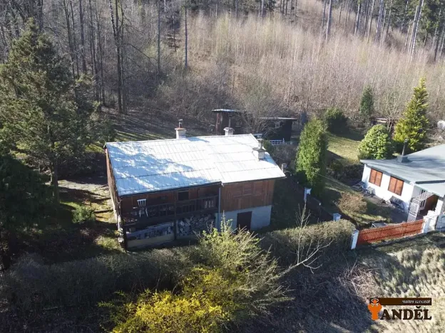 Prodej chaty, Třinec, 50 m2