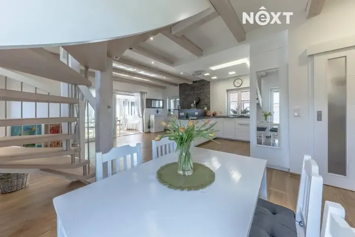 Prodej chalupy, Jivno, 119 m2