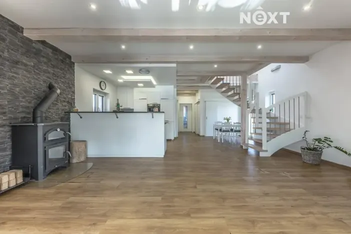 Prodej chalupy, Jivno, 119 m2